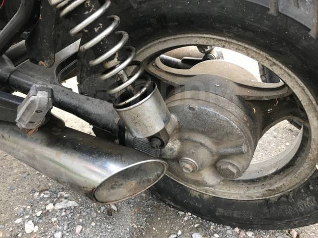 Kawasaki ZL 400. 400. ., , ,   