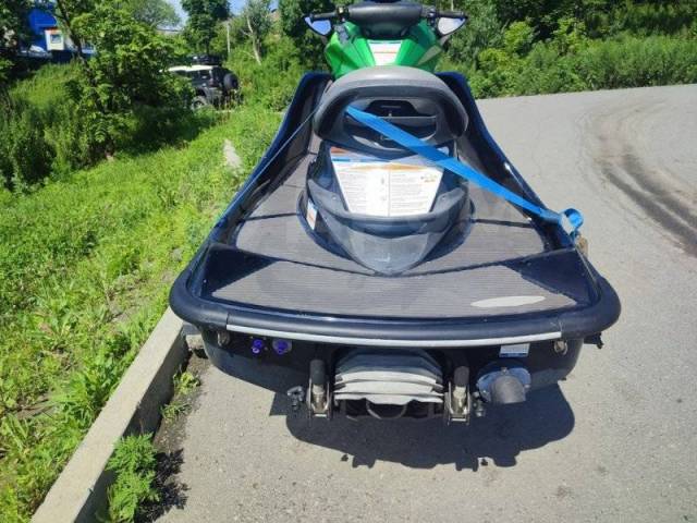    KAWASAKI JET SKI ULTRA 300X 2012 300 