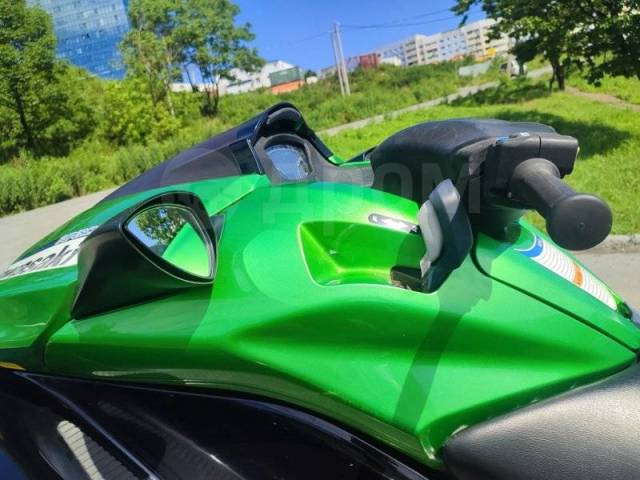    KAWASAKI JET SKI ULTRA 300X 2012 300 