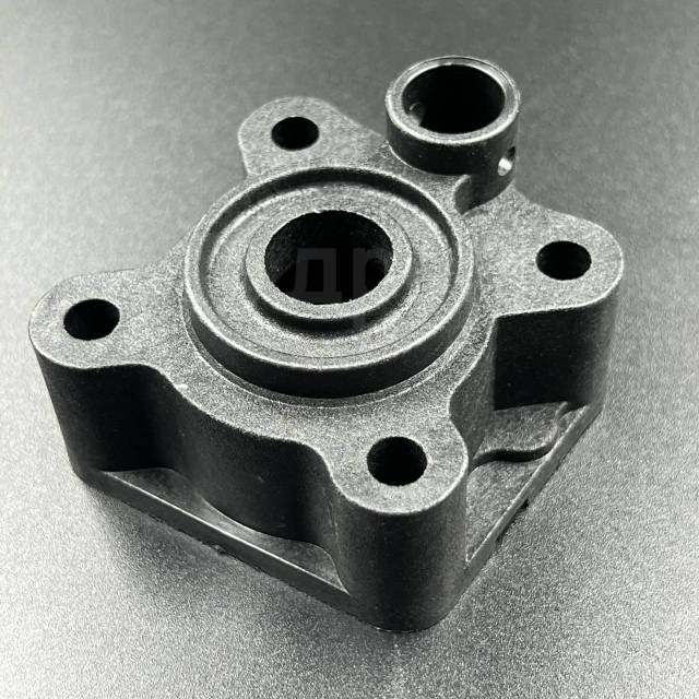    Suzuki DT9.9-15, DF9.9-15, DF8-20(A) (PREMARINE) 