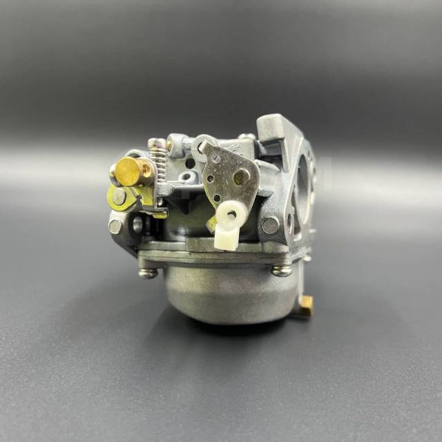  Tohatsu MFS5A2, MFS5B (PREMARINE) 