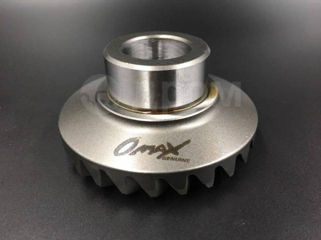    Yamaha 40Q (6H9-45570-00) (Omax) 