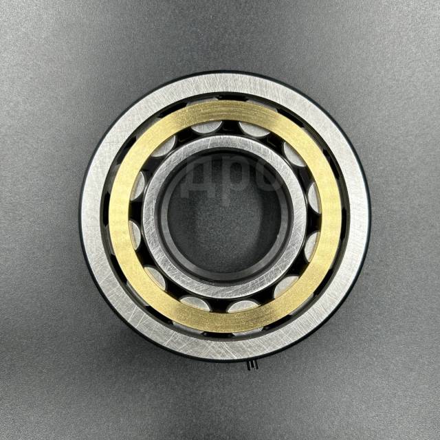   Suzuki DT40 (09264-35L01) (35x80x21) (WUHU) 