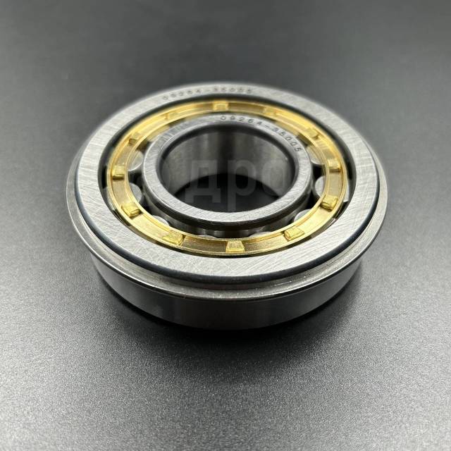   Suzuki DT40 (09264-35L01) (35x80x21) (WUHU) 