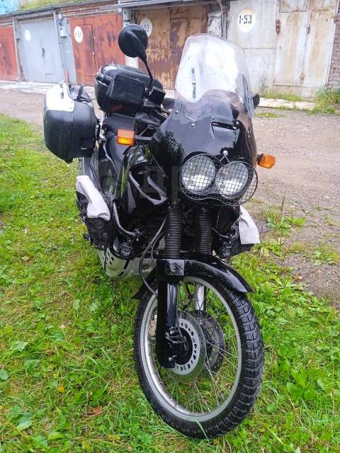 Honda XRV 750 Africa Twin. 750. ., , ,   