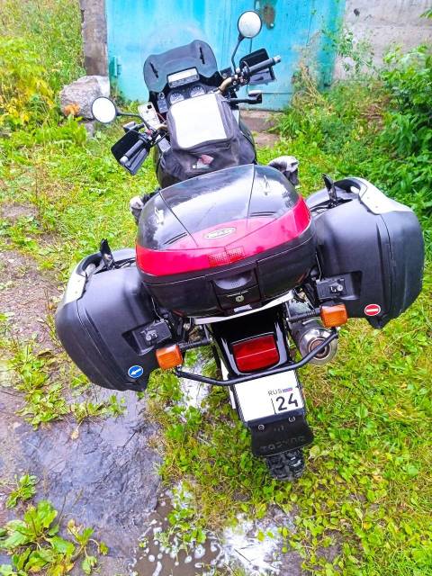 Honda XRV 750 Africa Twin. 750. ., , ,   