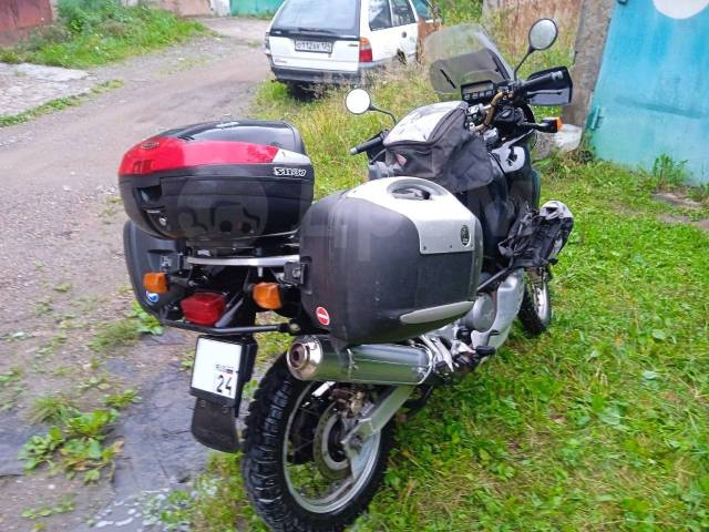 Honda XRV 750 Africa Twin. 750. ., , ,   