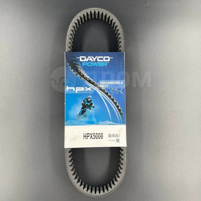   DAYCO HPX5008 (38X4420; 43G4340) (35x1124) 