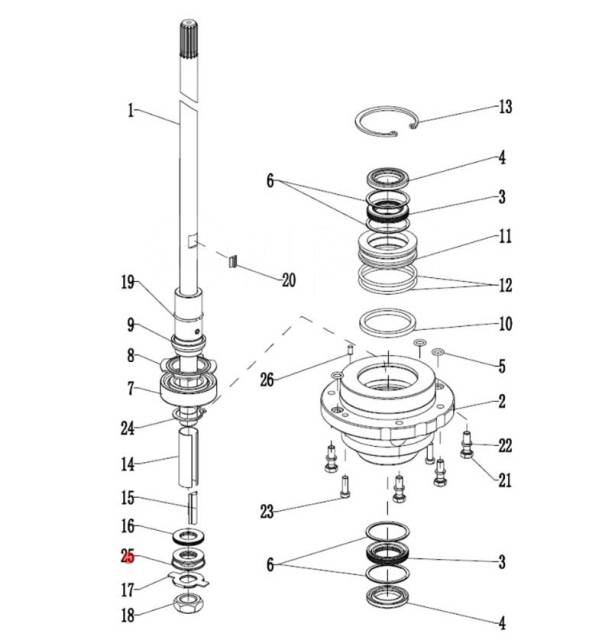   15,9*28,6*1 (PNFM40E-31022) (PREMARINE) 