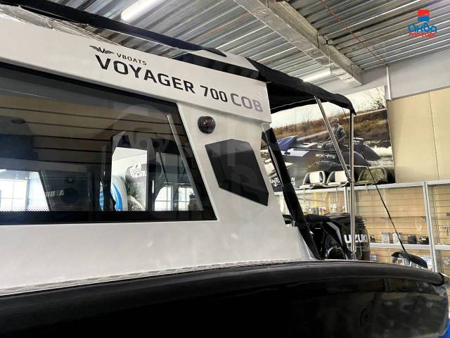   Voyager 700 COB +   . . 2024 ,  7,20.,  , 299,00..,  