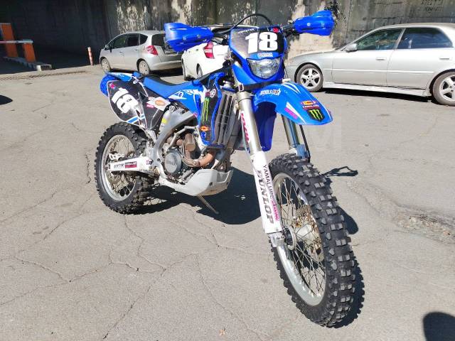 Yamaha WR 250F. 250. ., ,  