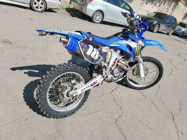 Yamaha WR 250F. 250. ., ,  