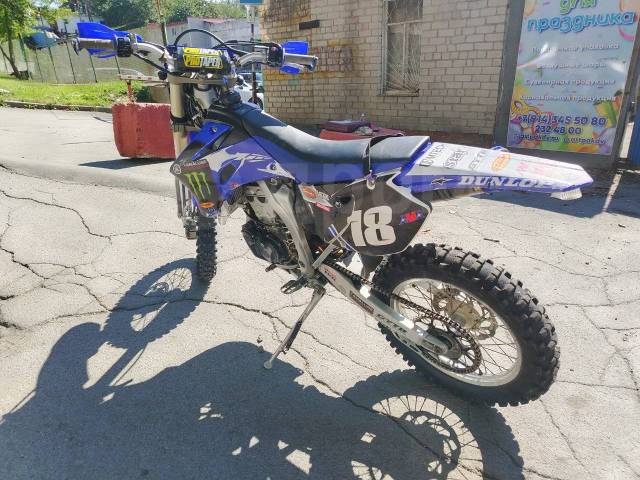 Yamaha WR 250F. 250. ., ,  