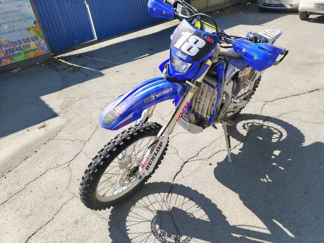 Yamaha WR 250F. 250. ., ,  