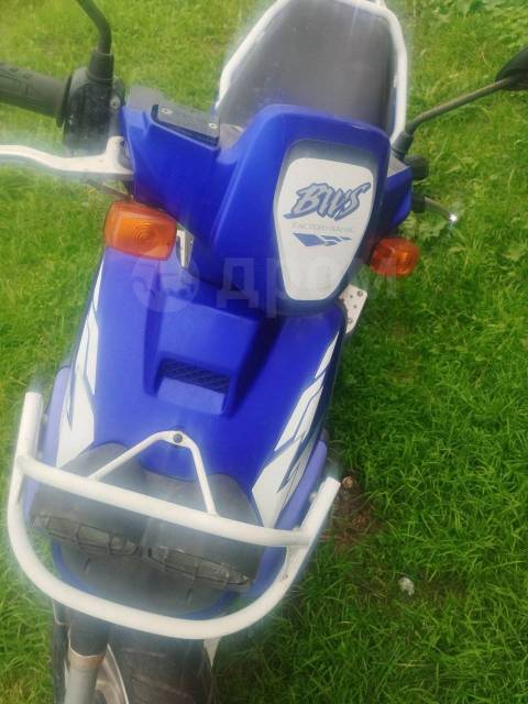 Yamaha BWs 100. 101. ., , ,   