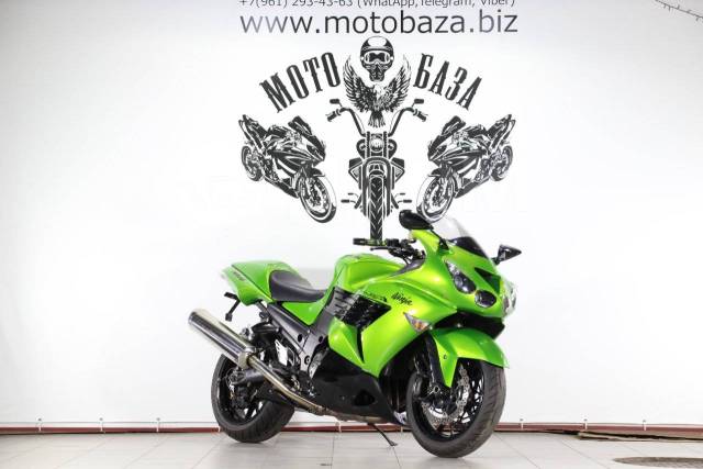 Kawasaki Ninja ZX-14. 1 400. ., , ,   