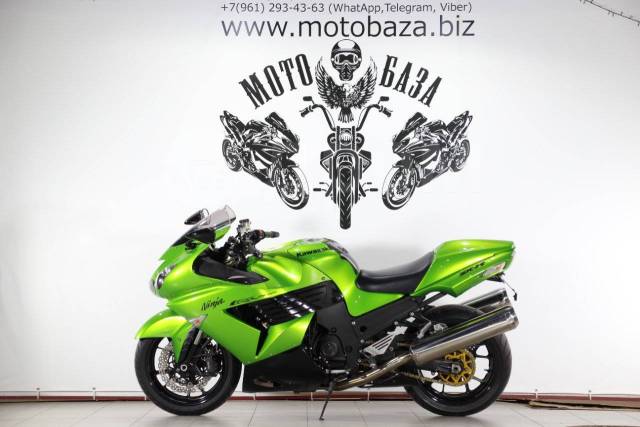 Kawasaki Ninja ZX-14. 1 400. ., , ,   