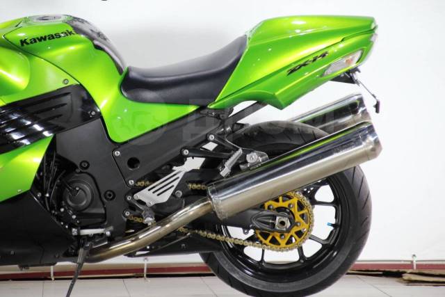 Kawasaki Ninja ZX-14. 1 400. ., , ,   