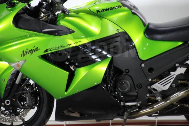 Kawasaki Ninja ZX-14. 1 400. ., , ,   