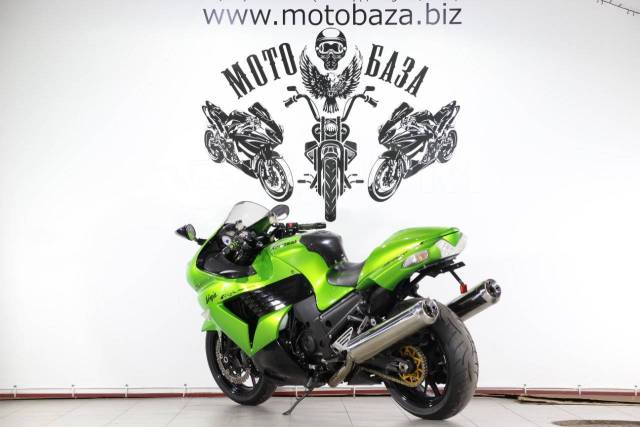 Kawasaki Ninja ZX-14. 1 400. ., , ,   