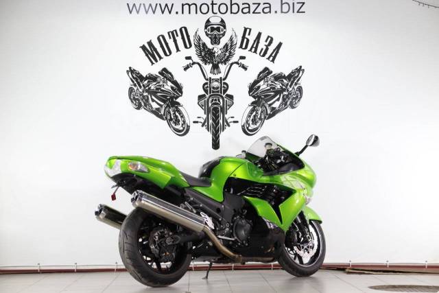 Kawasaki Ninja ZX-14. 1 400. ., , ,   