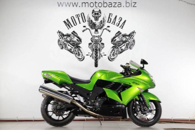 Kawasaki Ninja ZX-14. 1 400. ., , ,   