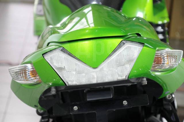 Kawasaki Ninja ZX-14. 1 400. ., , ,   