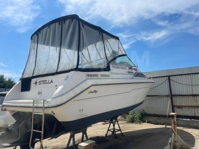 Searay. 1991 ,  , 265,00..,  