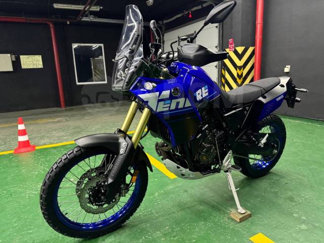 Yamaha Tenere 700. 700. ., , ,   