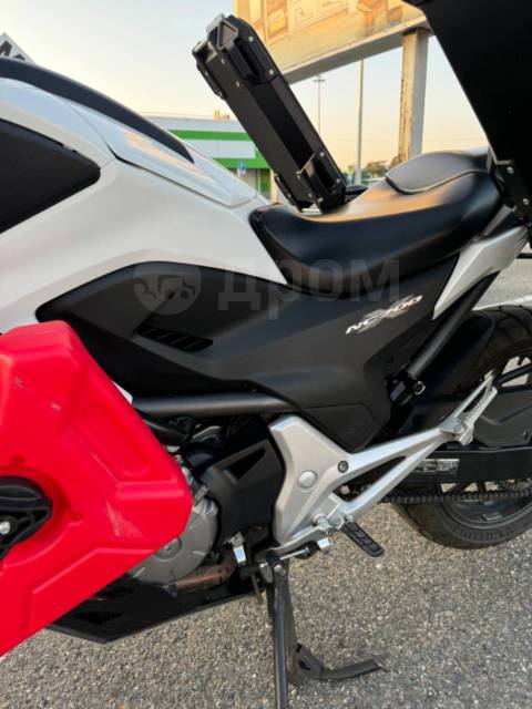 Honda NC 700X. 50. ., , ,   