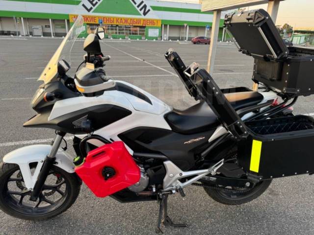 Honda NC 700X. 50. ., , ,   