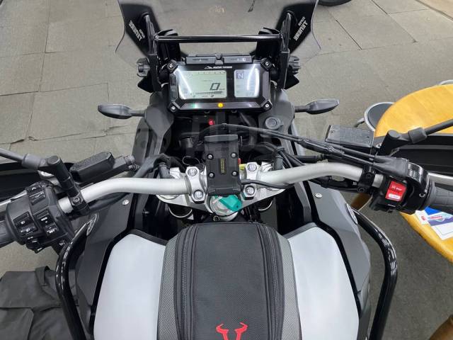 Yamaha XT 1200ZE Super Tenere. 1 199. ., , ,   