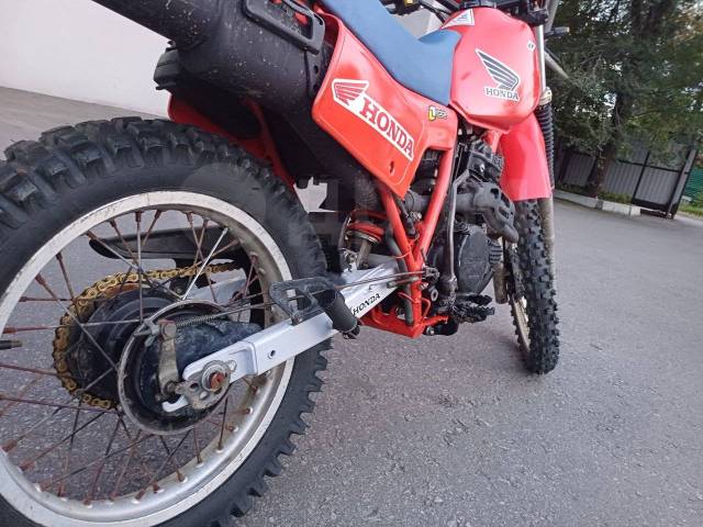 Honda XLX 250R. 250. ., , ,   