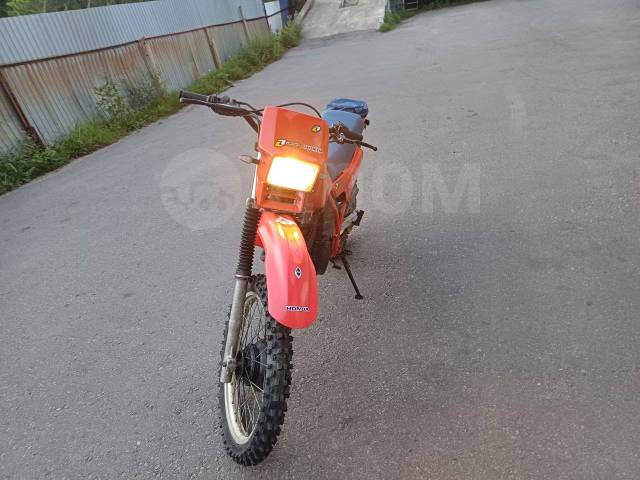 Honda XLX 250R. 250. ., , ,   