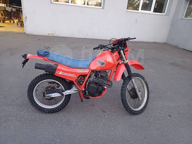 Honda XLX 250R. 250. ., , ,   