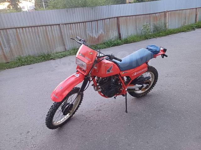 Honda XLX 250R. 250. ., , ,   