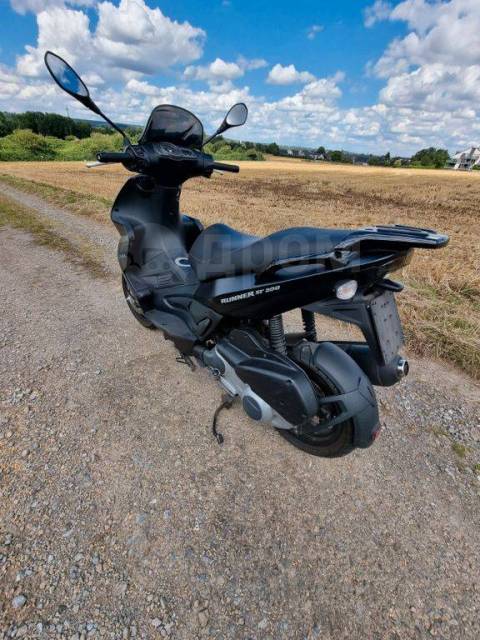 Gilera Runner ST 200. 200. ., , ,   