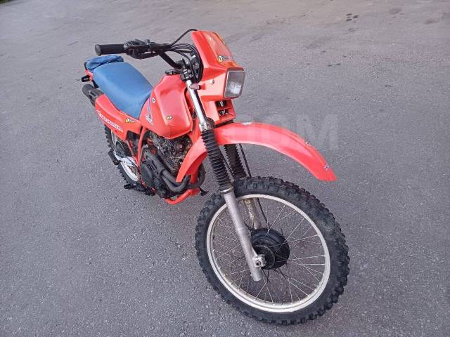 Honda XLX 250R. 250. ., , ,   