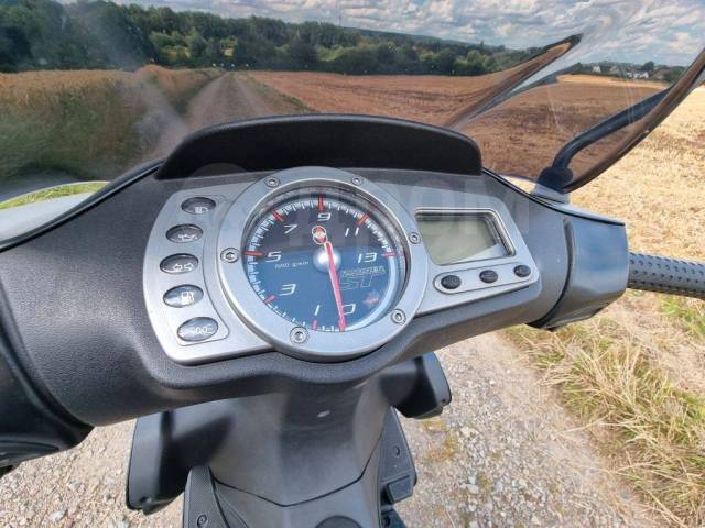 Gilera Runner ST 200. 200. ., , ,   