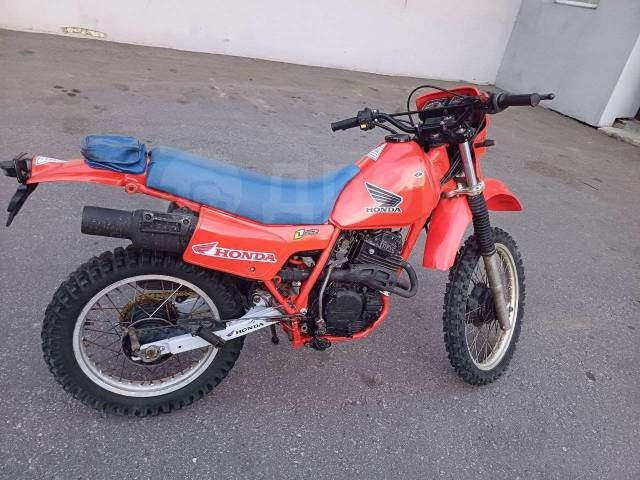 Honda XLX 250R. 250. ., , ,   