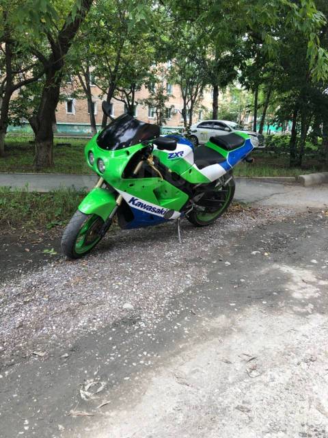 Kawasaki ZXR 250. 250. ., , ,   