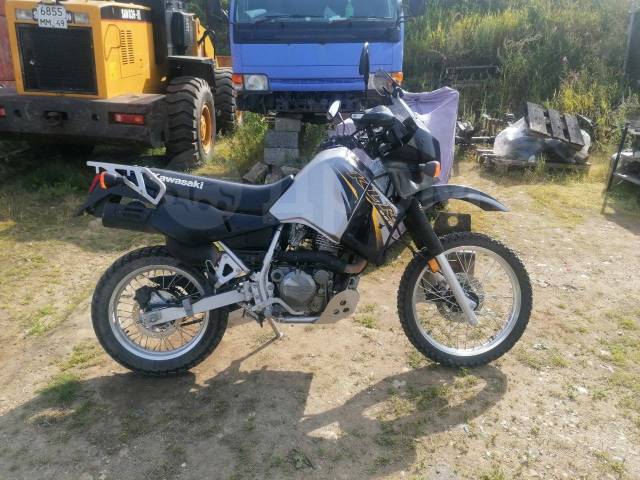 Kawasaki KLR 650. 650. ., ,  