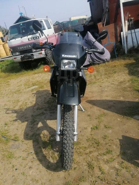 Kawasaki KLR 650. 650. ., ,  