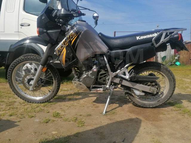 Kawasaki KLR 650. 650. ., ,  