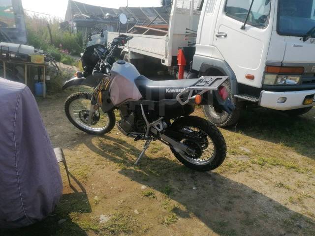 Kawasaki KLR 650. 650. ., ,  