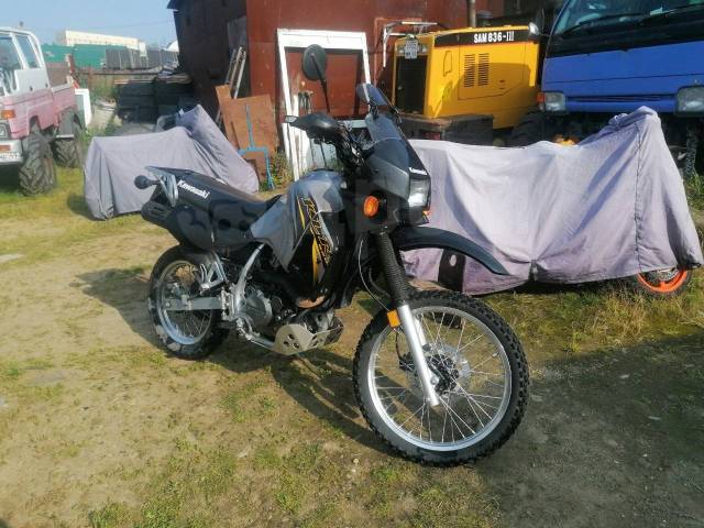 Kawasaki KLR 650. 650. ., ,  