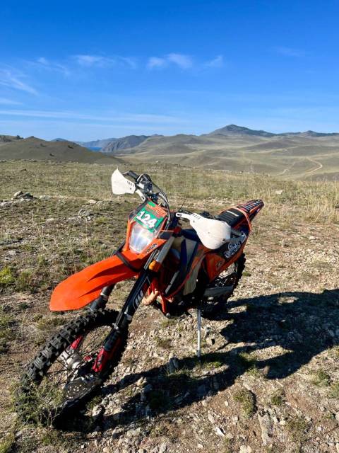 KTM 350 EXC-F Six Days. 350. ., ,  ,   