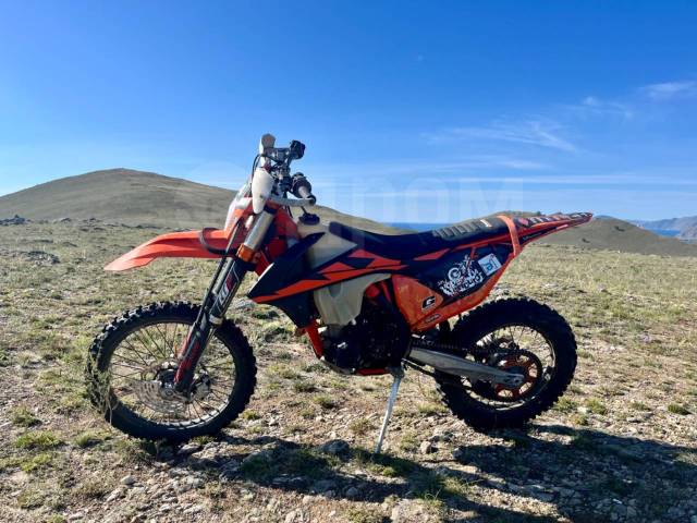 KTM 350 EXC-F Six Days. 350. ., ,  ,   