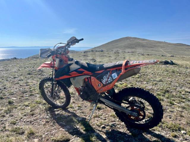 KTM 350 EXC-F Six Days. 350. ., ,  ,   