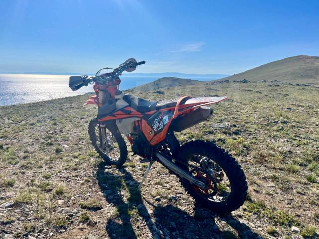 KTM 350 EXC-F Six Days. 350. ., ,  ,   